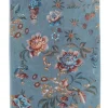 Badhanddoek Secret Garden 55X100Cm<Pip Studio Online