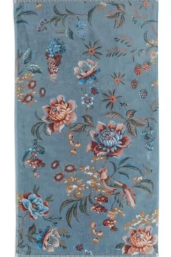 Badhanddoek Secret Garden 55X100Cm<Pip Studio Online