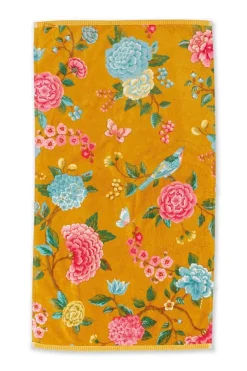 Badhanddoek Set/3 Good Evening 55X100 Cm<Pip Studio