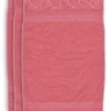 Badhanddoek Set/3 Soft Zellige 55X100 Cm<Pip Studio Hot
