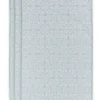 Badhanddoek Set/3 Tile De Pip Licht 55X100 Cm<Pip Studio Sale