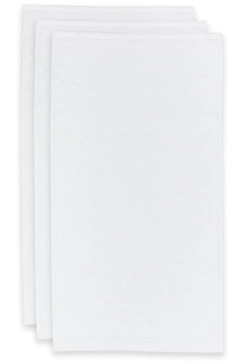 Badhanddoek Set/3 Tile De Pip 55X100 Cm<Pip Studio Sale