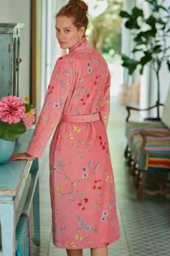 Badjas Les Fleurs<Pip Studio Clearance