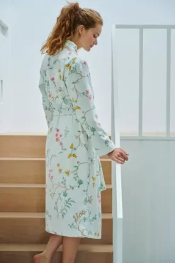 Badjas Les Fleurs<Pip Studio Sale