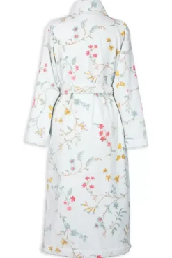 Badjas Les Fleurs<Pip Studio Sale