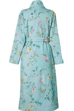 Badjas Les Fleurs<Pip Studio