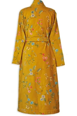 Badjas Les Fleurs<Pip Studio Best