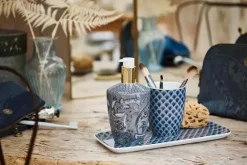 Badkamer Accessoires Set/3 Kyoto Festival<Pip Studio Sale