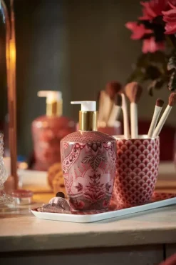Badkamer Accessoires Set/3 Kyoto Festival Donker<Pip Studio Online
