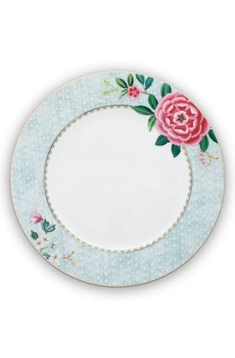 Blushing Birds Dinerbord 26,5 Cm<Pip Studio Clearance