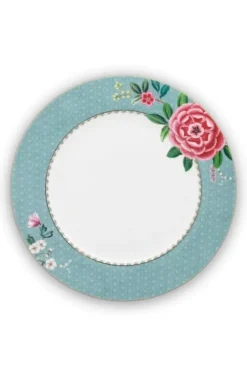 Blushing Birds Dinerbord 26,5Cm<Pip Studio New