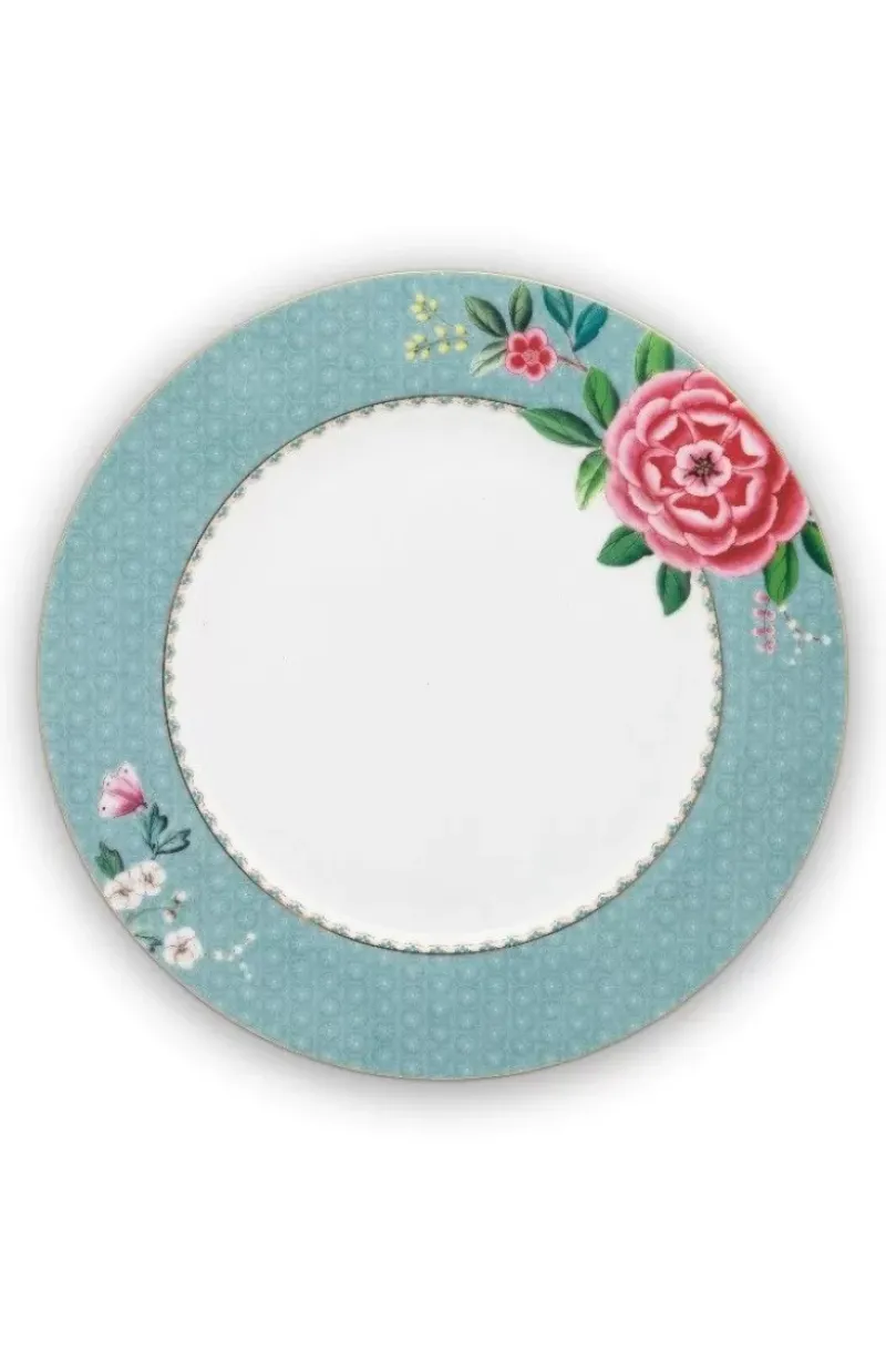 Blushing Birds Dinerbord 26,5Cm<Pip Studio New