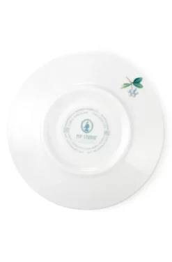 Blushing Birds Espresso Kop & Schotel<Pip Studio Clearance