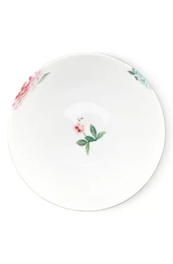 Blushing Birds Grote Kom Wit 23 Cm<Pip Studio Hot