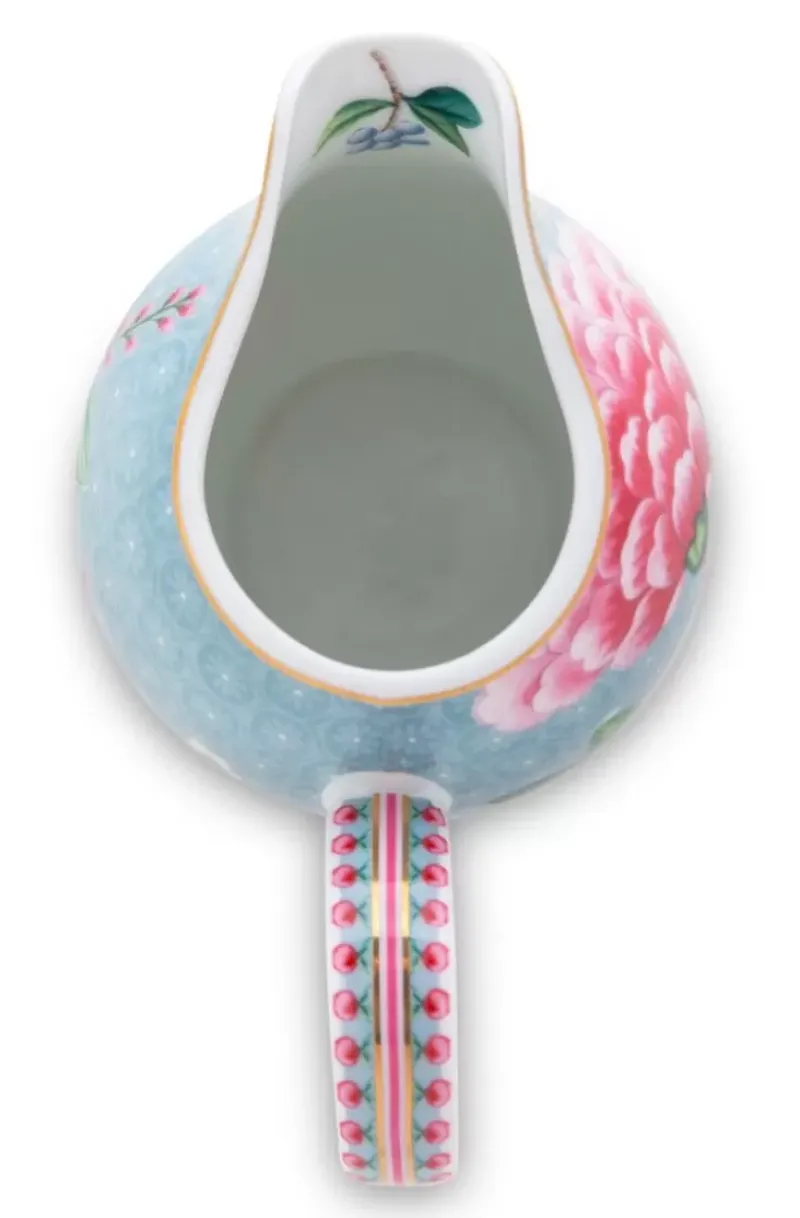 Blushing Birds Kan Klein Blauw<Pip Studio Sale