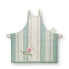 Blushing Birds Keukenschort Blauw<Pip Studio Hot