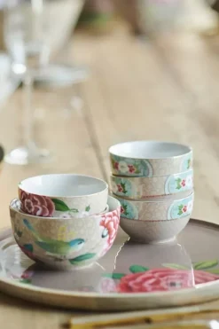 Blushing Birds Kom 15 Cm<Pip Studio New