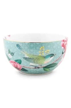 Blushing Birds Kom 12 Cm<Pip Studio Outlet