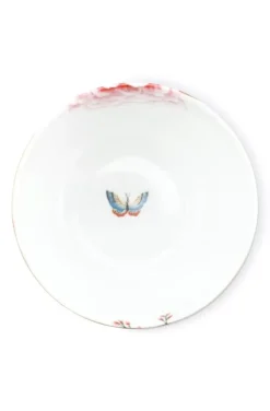 Blushing Birds Kom 12 Cm<Pip Studio Outlet