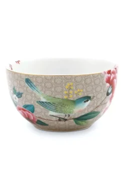 Blushing Birds Kom 12 Cm<Pip Studio Discount