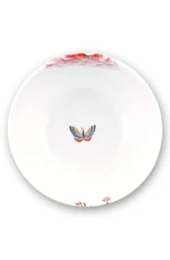 Blushing Birds Kom 12 Cm<Pip Studio Discount