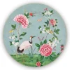 Blushing Birds Onderbord 32 Cm<Pip Studio Clearance