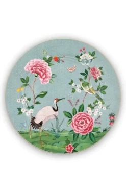 Blushing Birds Onderbord 32 Cm<Pip Studio Clearance