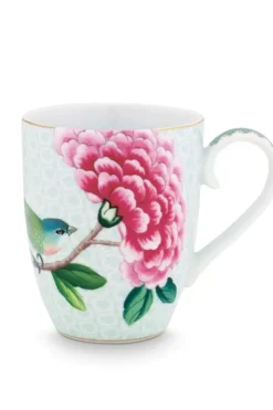 Blushing Birds Ontbijt Set/3<Pip Studio Outlet