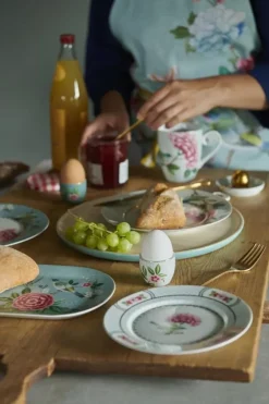 Blushing Birds Rechthoekig Taartplateau<Pip Studio Online