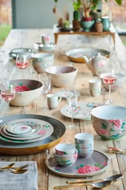 Blushing Birds Set/2 Mokken Groot<Pip Studio Sale