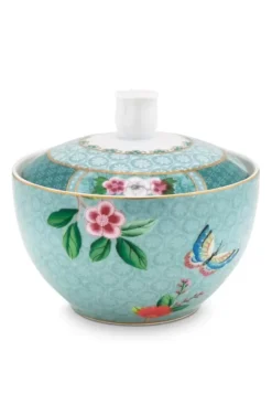 Blushing Birds Suikerpot<Pip Studio