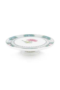 Blushing Birds Taartplateau Klein 21Cm<Pip Studio Discount