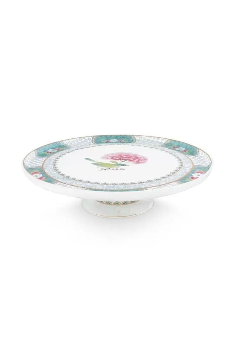 Blushing Birds Taartplateau Klein 21Cm<Pip Studio Discount