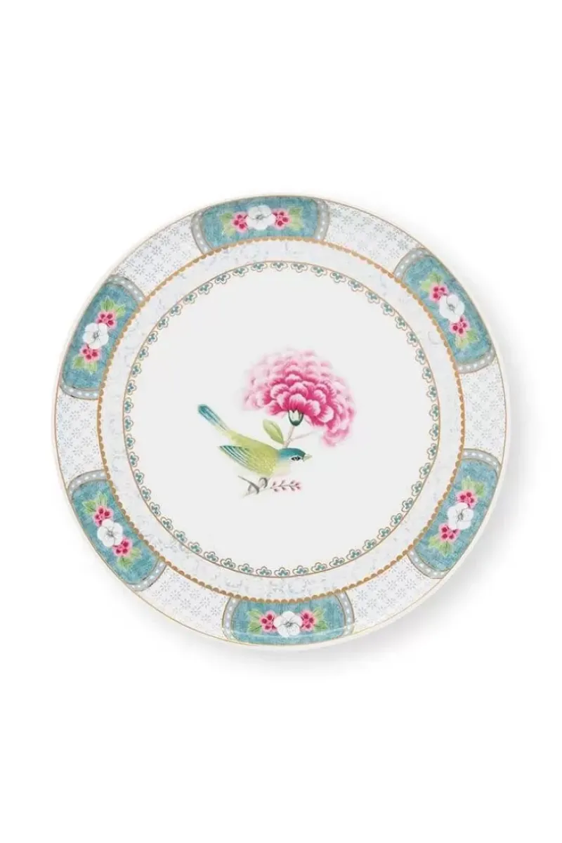 Blushing Birds Taartplateau Klein 21Cm<Pip Studio Discount