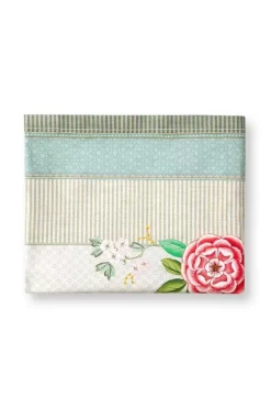 Blushing Birds Tafelkleed Khaki<Pip Studio New
