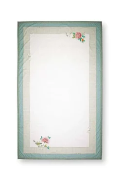Blushing Birds Tafelkleed Khaki<Pip Studio New