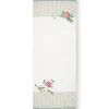 Blushing Birds Tafelloper Khaki<Pip Studio New