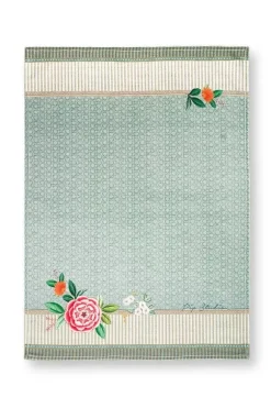 Blushing Birds Theedoek<Pip Studio Discount