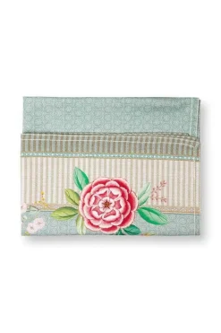 Blushing Birds Theedoek<Pip Studio Discount