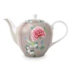 Blushing Birds Theepot Groot<Pip Studio Sale