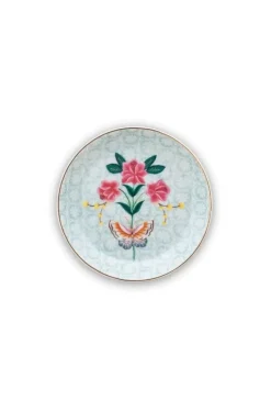 Blushing Birds Theetip 9 Cm<Pip Studio