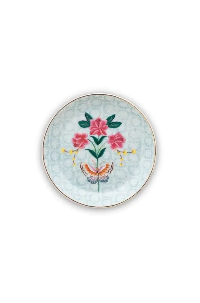 Blushing Birds Theetip 9 Cm<Pip Studio