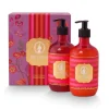 Cadeauset Handzeep & Handlotion Jasmijn Thee Bladeren 475Ml<Pip Studio Sale