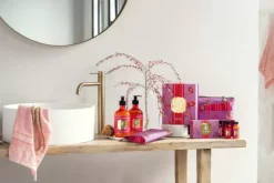 Cadeauset Handzeep & Handlotion Jasmijn Thee Bladeren 475Ml<Pip Studio Sale