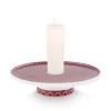 Cross Stitch Kaarshouder 14Cm<Pip Studio