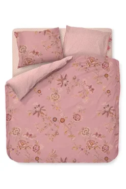 Dekbedovertrek Cece Fiore<Pip Studio Clearance