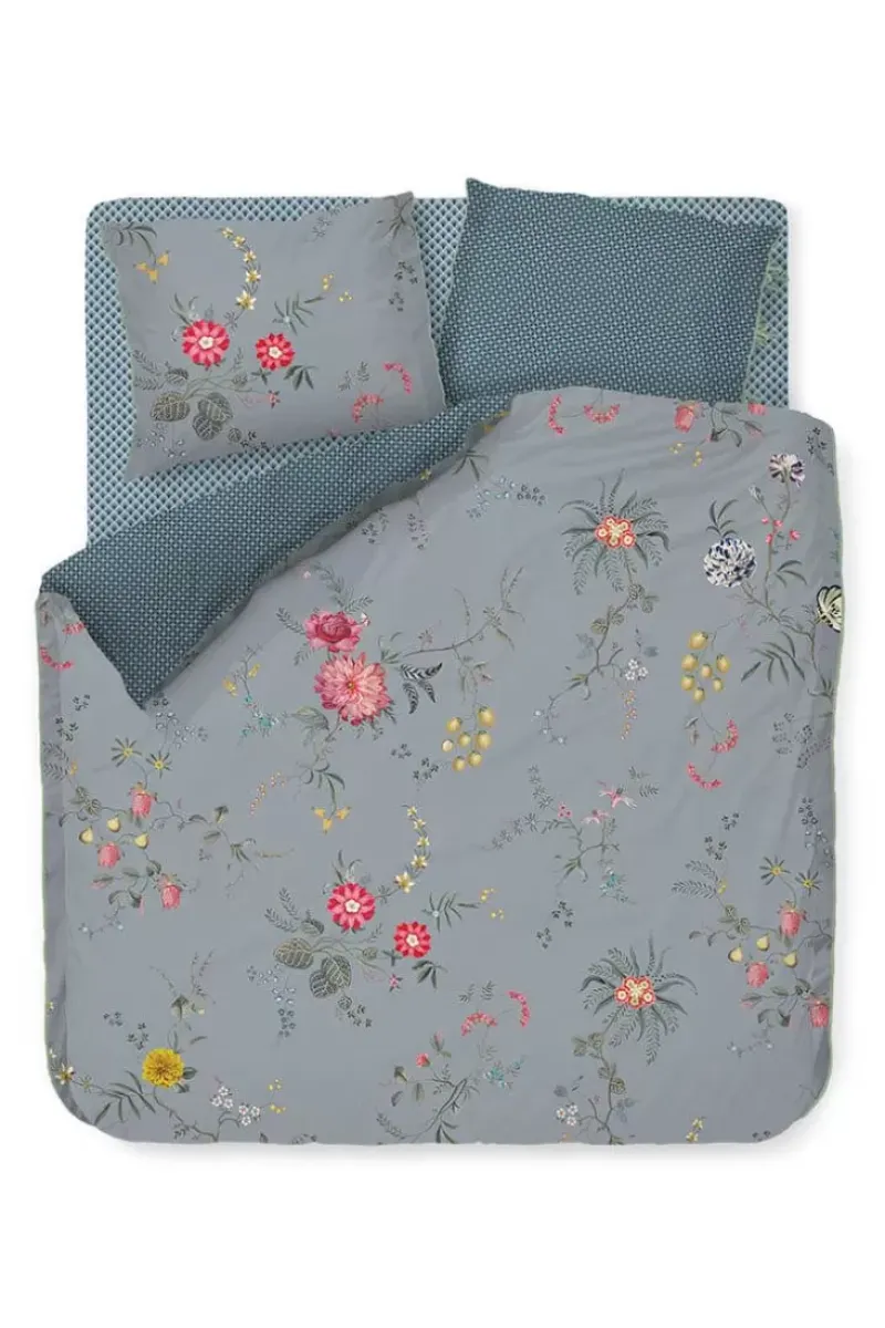 Dekbedovertrek Fleur Grandeur<Pip Studio Clearance