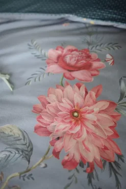Dekbedovertrek Fleur Grandeur<Pip Studio Clearance