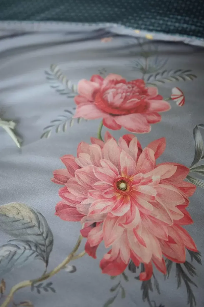 Dekbedovertrek Fleur Grandeur<Pip Studio Clearance