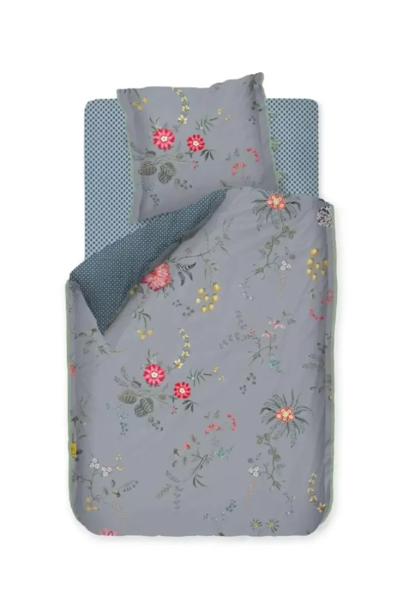 Dekbedovertrek Fleur Grandeur<Pip Studio Clearance